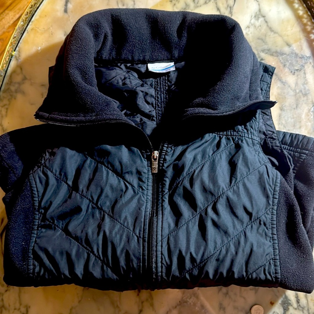 Colombia Sport Vest